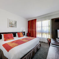 Hôtel Originals Relais Rouen La Bertelière