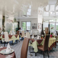 Hôtel Originals Relais Rouen La Bertelière