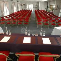 Salle séminaires