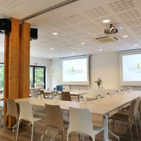 Centre de Séminaires de la Dombes Parc des Oiseaux