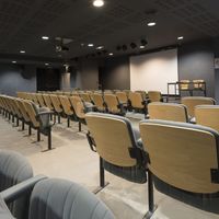 Centre de Séminaires de la Dombes Parc des Oiseaux