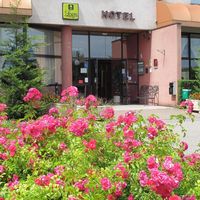 Hôtel Lyon Est Porte de l'Ain