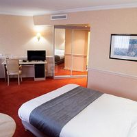 Hôtel Lyon Est Porte de l'Ain
