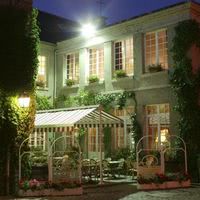 Hôtel La Petite Verrerie