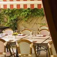 Hôtel La Petite Verrerie
