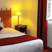 Hôtel La Petite Verrerie