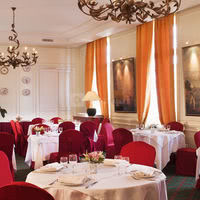 Salle reception