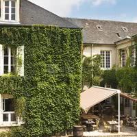 Hôtel La Petite Verrerie