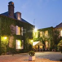 Hôtel La Petite Verrerie