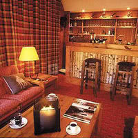 Best Western Chalet Les Saytels