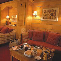 Best Western Chalet Les Saytels