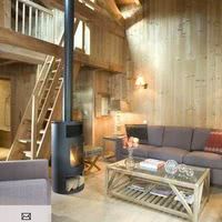 Best Western Chalet Les Saytels