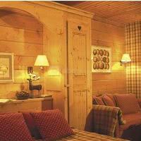 Best Western Chalet Les Saytels