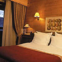 Best Western Chalet Les Saytels