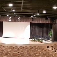 Amphi 400 places