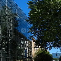 Matériel audiovisuel de haute technologie