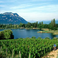 Environnement naturel d'exception