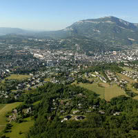 Environnement naturel d'exception