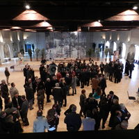 Salle du 1er