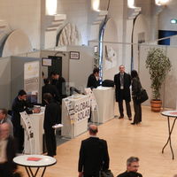 Salle du 1er