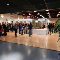 Salle du 1er