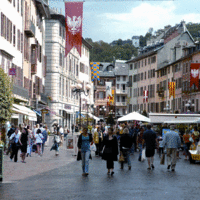 Au coeur de chambéry à 2 pas de la vieille ville