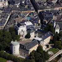 Chambéry
