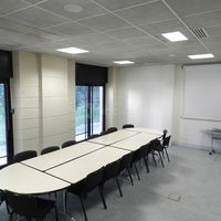 Salles de réunion modulables