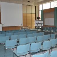 Campus Saint Christophe