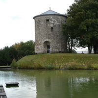 Le moulin saint pierre
