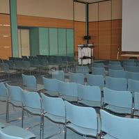 Campus Saint Christophe