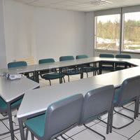 Campus Saint Christophe