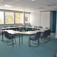 Campus Saint Christophe