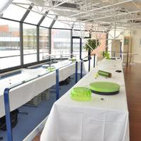 Campus Saint Christophe