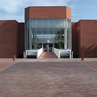 Campus Saint Christophe