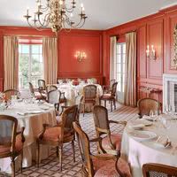 Château Saint Martin & Spa