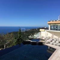 Hôtel Les Terrasses d'Èze