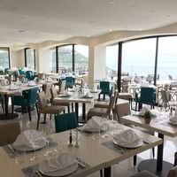 Hôtel Les Terrasses d'Èze