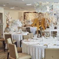 Hôtel Les Terrasses d'Èze