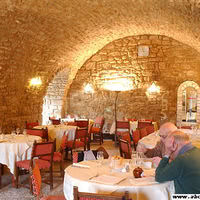 Grande salle restaurant 5