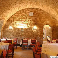 Grande salle restaurant 4