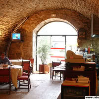 Grande salle restaurant 2