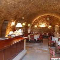 Grande salle restaurant 1