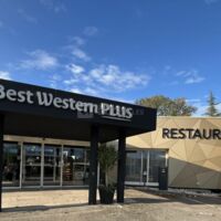 Best Western La Fayette