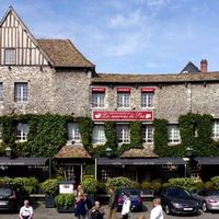 Les Maisons de Lea