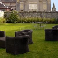 Le jardin de la Maisons du Jardin