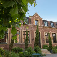 La Maison du Jardin