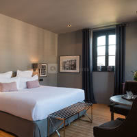 Suite de la Maison du Jardin