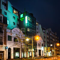 Holiday Inn Reims - Centre-ville
