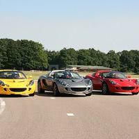 Circuit Automobile EIA